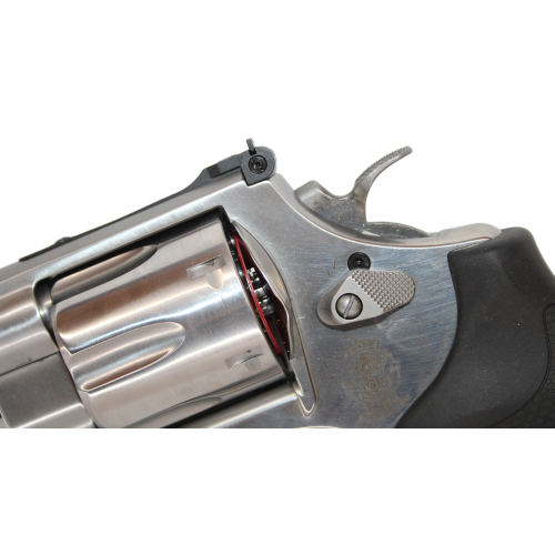 Smith and Wesson Model 629 .44 Mag 5 inch