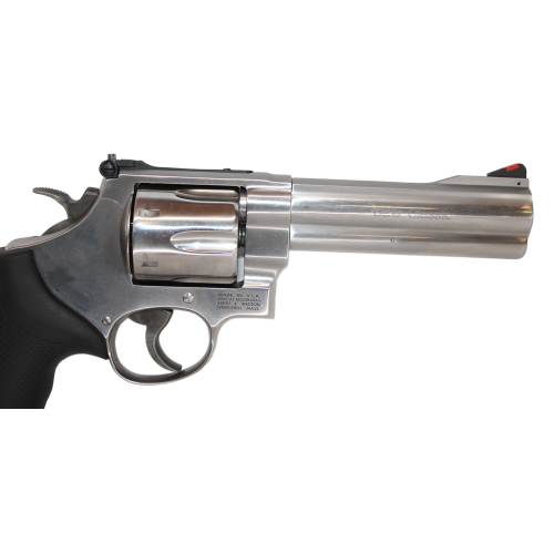 Smith and Wesson Model 629 .44 Mag 5 inch