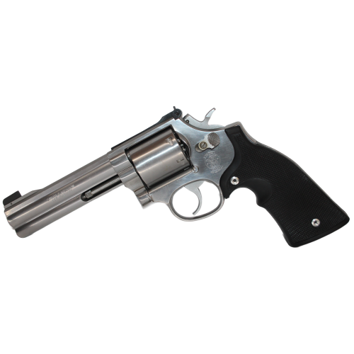Smith and Wesson Model 686 National Match 5in 1-500 made