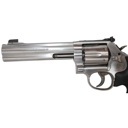 Smith and Wesson model 686 .357 Magnum
