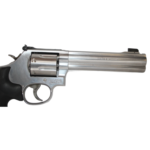 Smith and Wesson model 686 .357 Magnum