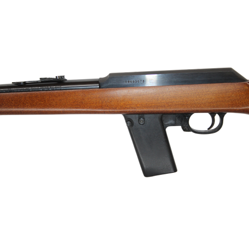 Marlin Camp Model 45 Auto with extra recoil lug