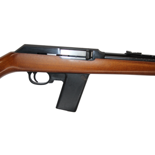 Marlin Camp Model 45 Auto with extra recoil lug