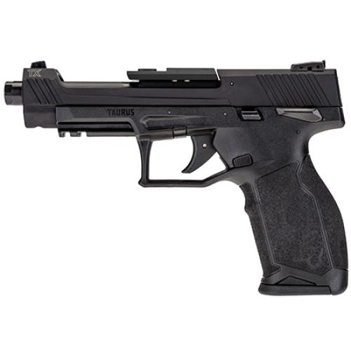 Taurus TX22 Competition 22 LR 5.4'' Threaded Barrel