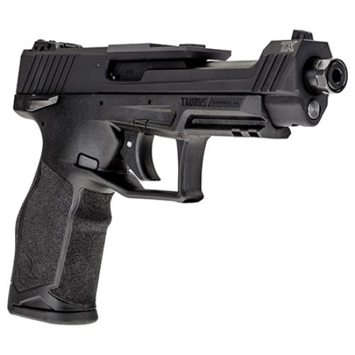 Taurus TX22 Competition 22 LR 5.4'' Threaded Barrel