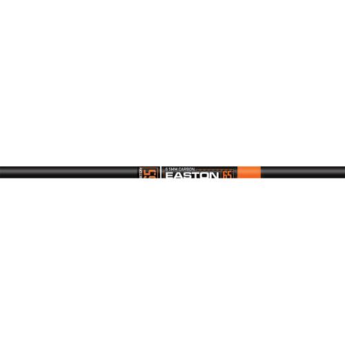 Easton 6.5 Bowhunter Shafts 340 1 dozen