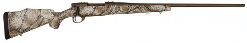 WEATHERBY VANGUARD BADLANDS