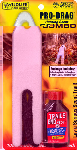 WRC PRO DRAG TRAILS END #307