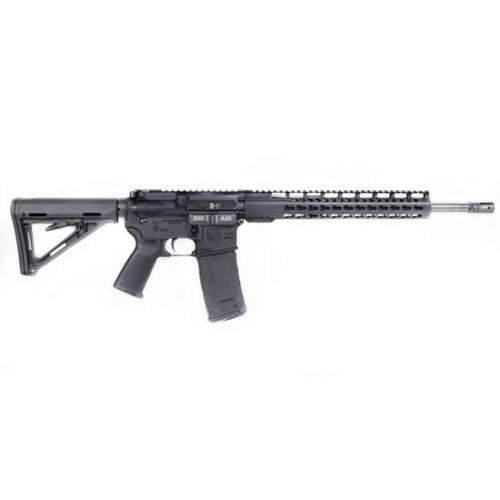 DBF DB15 300BLK 16 KMOD 30RD BLK