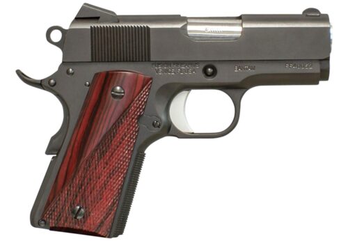 FUSION 1911 BANTAM .45ACP DFND