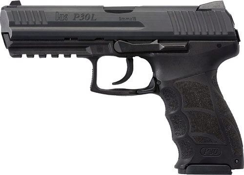 HK P30L V1 LT LEM TRIGGER 9MM