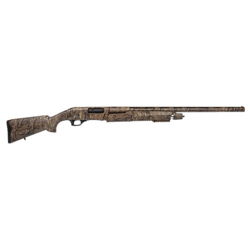 RIA CARINA 12GA 28 PUMP REALTREE TIMBER 5RD
