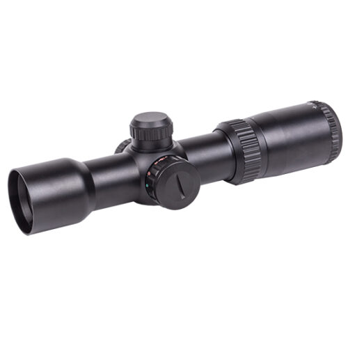 RAVIN ILLUMINATED SCOPE 100YD 550FPS