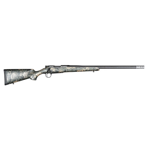 CHRIS RIDGELINE FFT 270WSM 20 GRN/BLK/TAN
