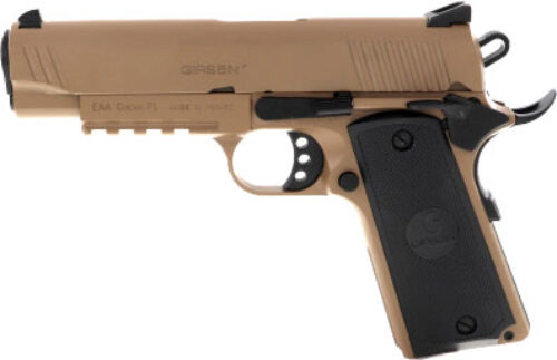 GIRSAN MC1911C COMMANDER