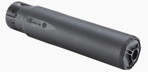 GEMTECH ABYSS 762 SUPPRESSOR BLK