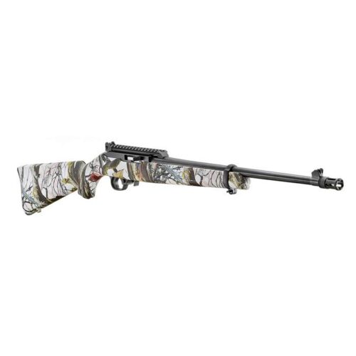 RUGER 10/22 FIFTH ED 22LR 18.5 10RD