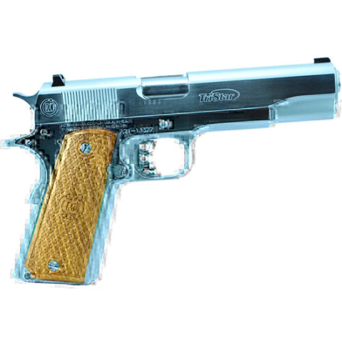 AMER CLSC GOVT 1911 45ACP 5 8RD CHR
