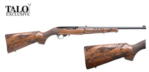 RUGER 10/22 SPRTR 22LR 18.5 WD 10R