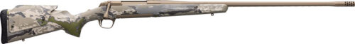 BROWNING X-BOLT SPEED LONG