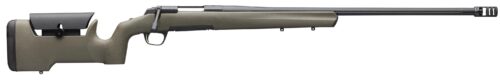 BROWNING X-BOLT MAX LR 6.5 CM