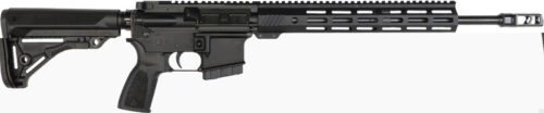 BUSHMASTER BRAVO ZULU .350
