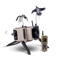 FOXPRO X360 DIGITAL GAME CALL