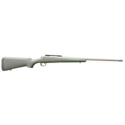 Remington 700 Custom 280 AI Left Hand