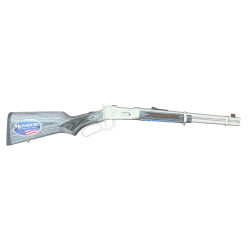 Mossberg 464 Mariner Lever Action .30-.30 with a 16