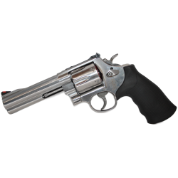Smith and Wesson Model 629 .44 Mag 5 inch