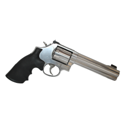 Smith and Wesson model 686 .357 Magnum