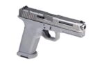 LWD LTD17 V2 9MM 4 RMR 17RD GRY/SLV