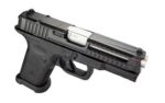 LWD LTD19 V1 RMR 9MM BLK