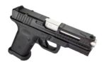 LWD LTD19 V2 RMR 9MM BLK