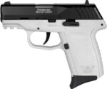 SCCY CPX2-CB PISTOL GEN 3 9MM