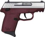 SCCY CPX1-TT PISTOL GEN 3 9MM