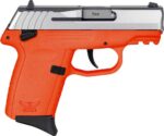 SCCY CPX1-TT PISTOL GEN 3 9MM