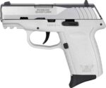 SCCY CPX2-TT PISTOL GEN 3 9MM