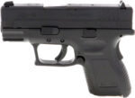 SPRINGFIELD XD SUB-COMPACT
