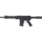 ALEXANDER PISTOL 50 BEOWULF HIGHLANDER STD BLACK