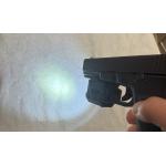 Glock 20 Gen 4 10MM, 3 - 15 rd Magazines, 4.61" Barrel, Fixed Sites