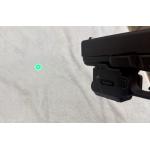 Glock 20 Gen 4 10MM, 3 - 15 rd Magazines, 4.61" Barrel, Fixed Sites