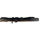 Kimber Model 82 Government w/ Weaver CT36 Micro-trac Scope