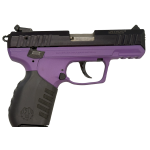 Ruger 3606 SR22P .22 LR 3.5" Barrel with 2 10rd Magazines, Double Action, Semi-Automatic Pistol with Adjustable Sites