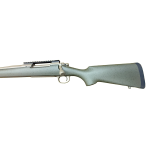Remington 700 Custom 280 AI Left Hand