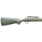 Remington 700 Custom 280 AI Left Hand