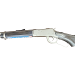 Mossberg 464 Mariner Lever Action .30-.30 with a 16" Barrel