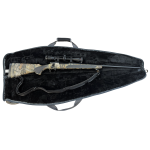 REMINGTON 700 XCR II BLACK STAINLESS RMEF limited addition