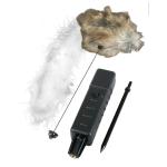 FoxPro Black Jack Decoy