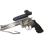 Stainless 6.5in Barrel Bushnell Holo Sight PRE-OWNED